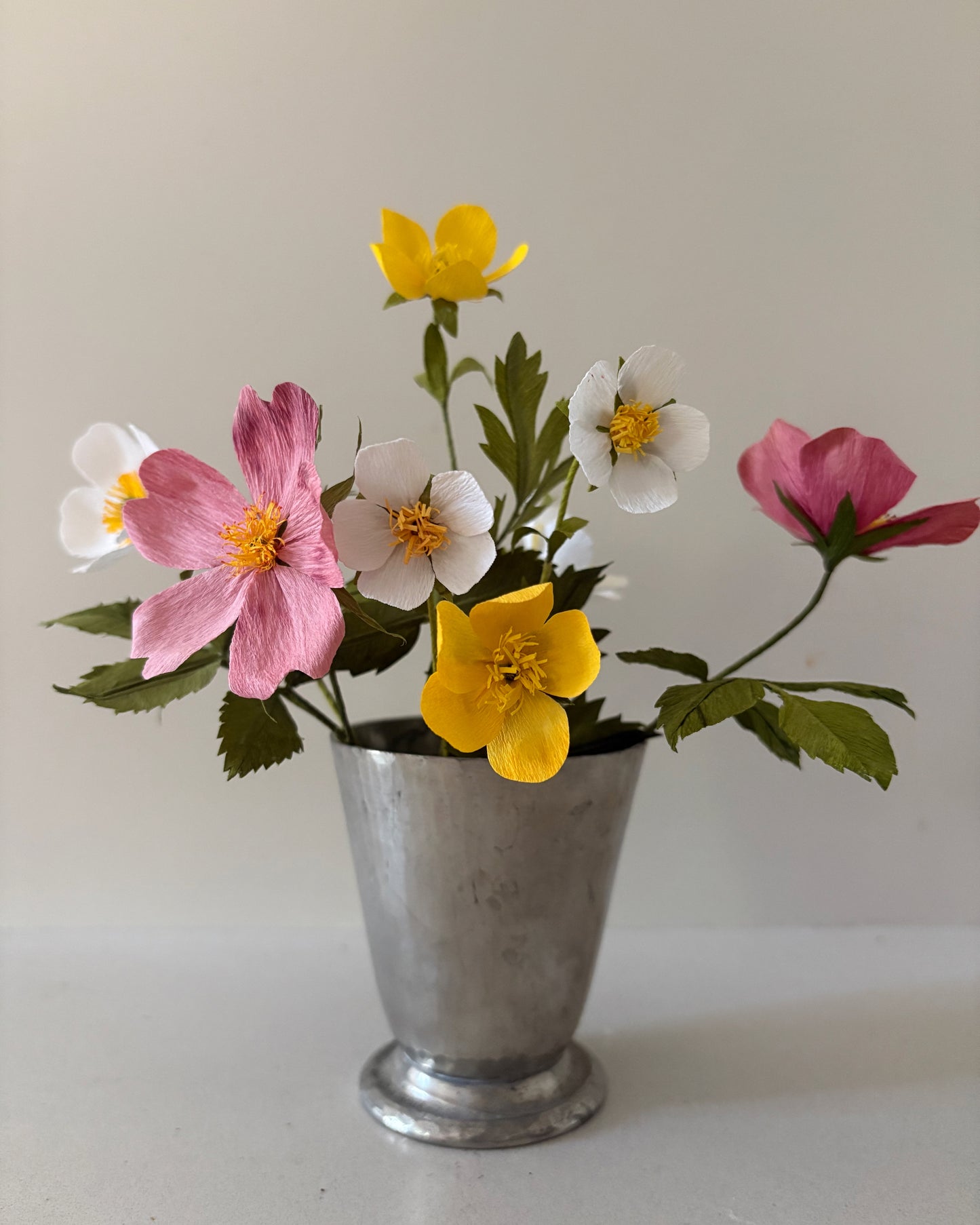 Wild Strawberry Craft Kit